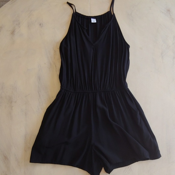 Old Navy Other - Women's Old Navy romper